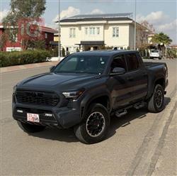 تويوتا تاكوما